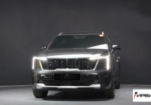 Kia Sorento NEW 